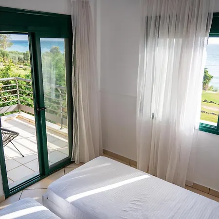 Jana - The Great Escape Villa
