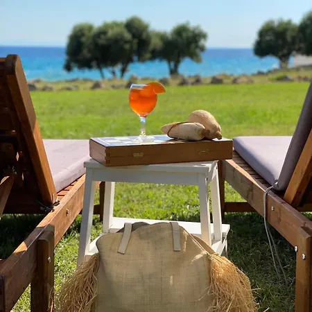 Villa Jana - The Great Escape Nea Skioni