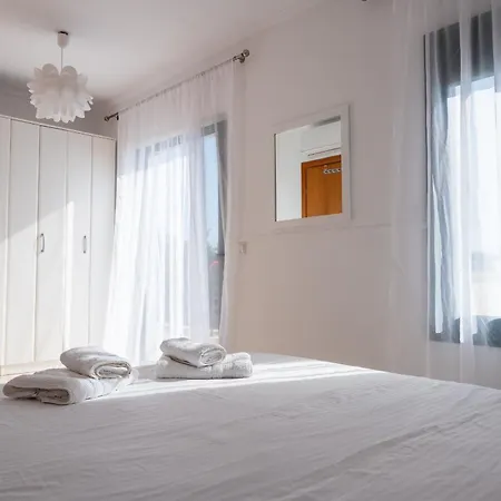 Villa Jana - The Great Escape *