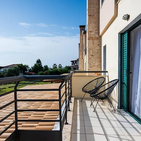 Villa Jana - The Great Escape