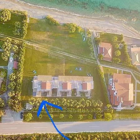 Villa Jana - The Great Escape *